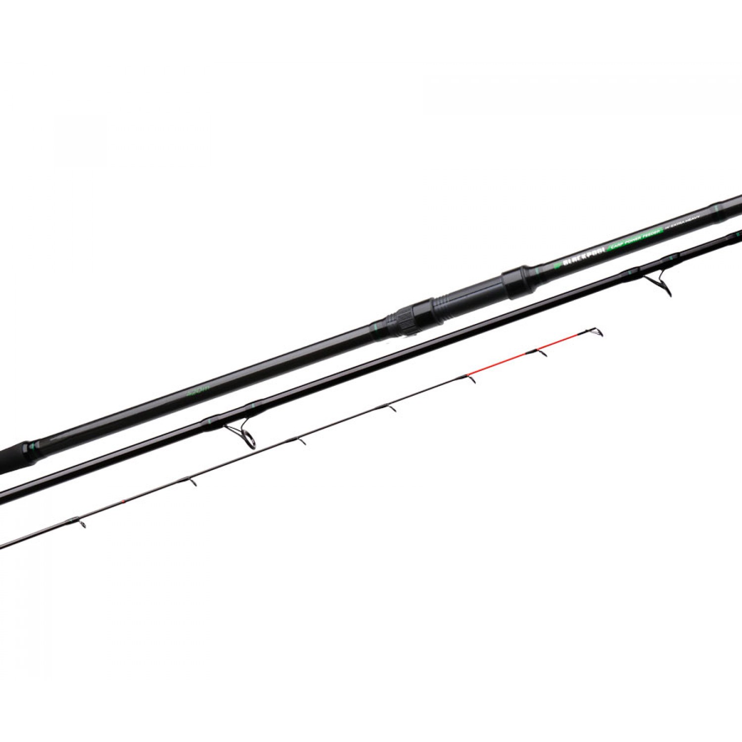 Покупка Фидер CARP PRO Blackpool Carp Power Feeder 4.2м 180г в Минске Беларуси